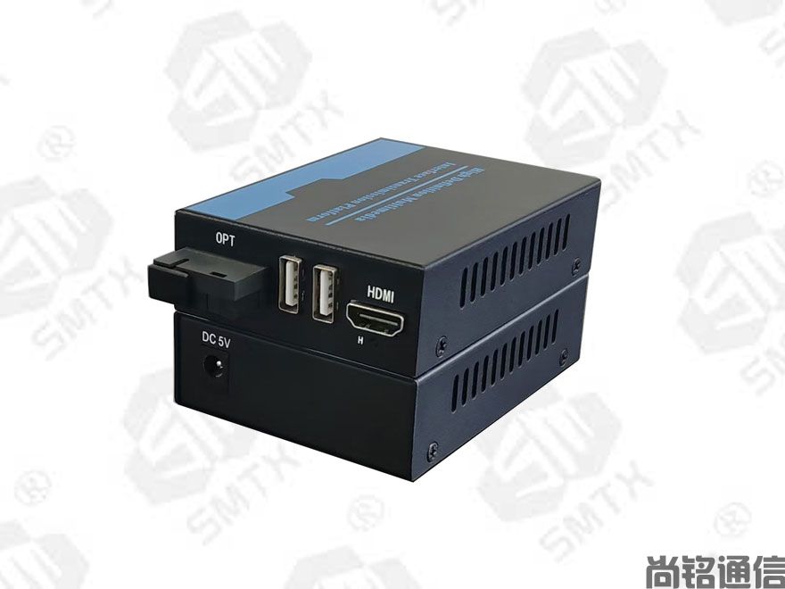 迷你型 HDMI視頻光端機(jī)